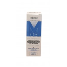 Meddis Hydrosense. Serums sejai, kaklam un dekolte, mitrinošs (30 ml)			